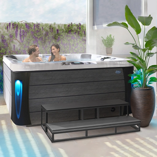 Escape X-Series hot tubs for sale in Notodden